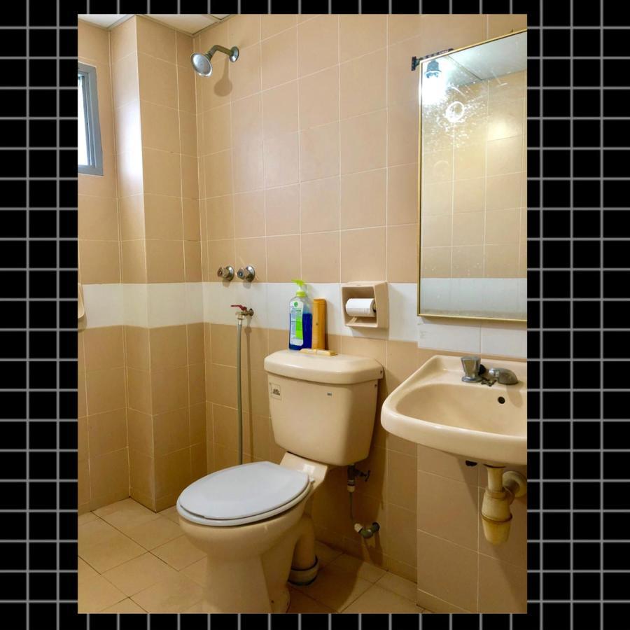 Selesa Resort Homestay Janda Baik Zewnętrze zdjęcie