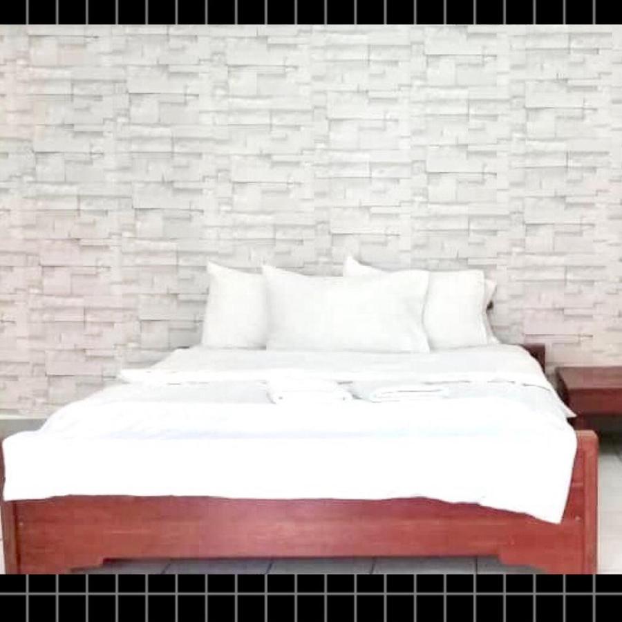 Selesa Resort Homestay Janda Baik Zewnętrze zdjęcie